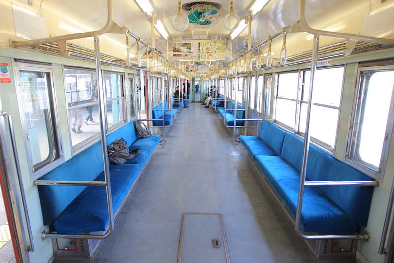 Illustration for article titled CG Train Car is Better than Reality